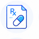 Digital e-prescriptions