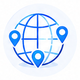 Multi-region cloud deployment