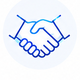 Partnership mindset