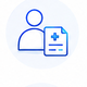 EHR patient records