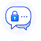 Secure patient messaging