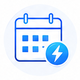 AI smart scheduling